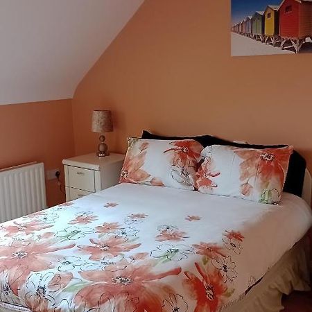 Bundoran Guesthouse מראה חיצוני תמונה