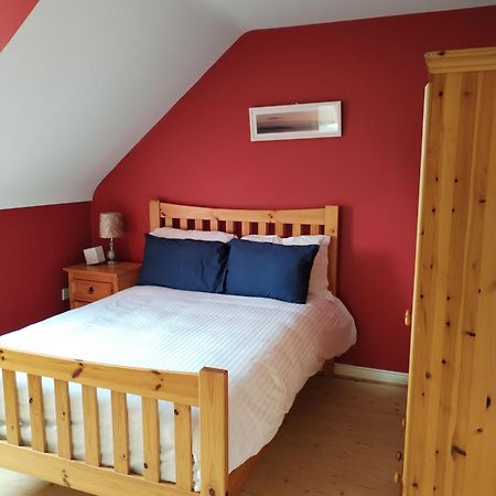 Bundoran Guesthouse מראה חיצוני תמונה