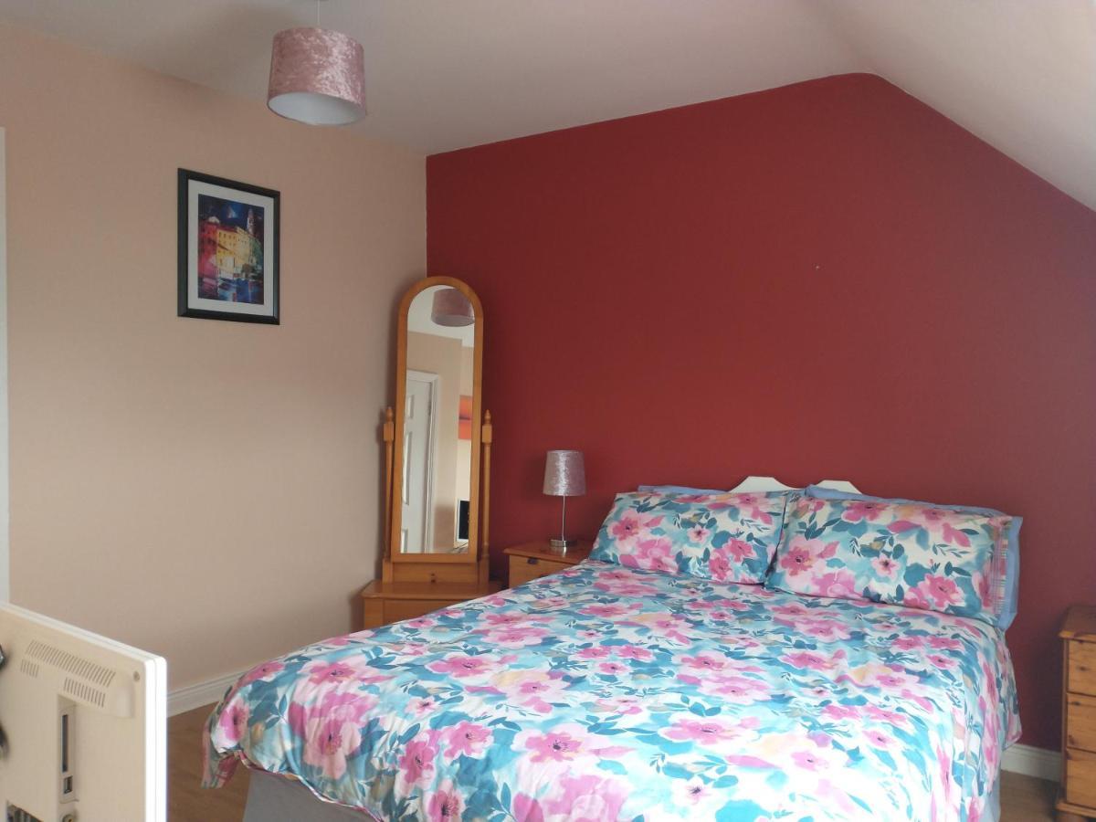 Bundoran Guesthouse מראה חיצוני תמונה