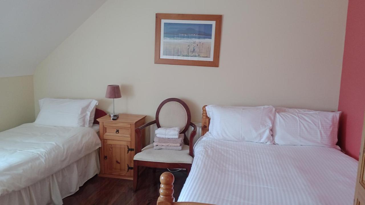 Bundoran Guesthouse חדר תמונה