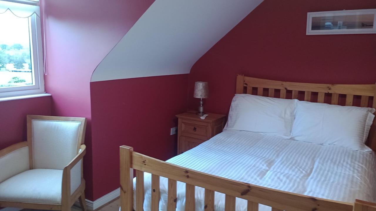 Bundoran Guesthouse חדר תמונה