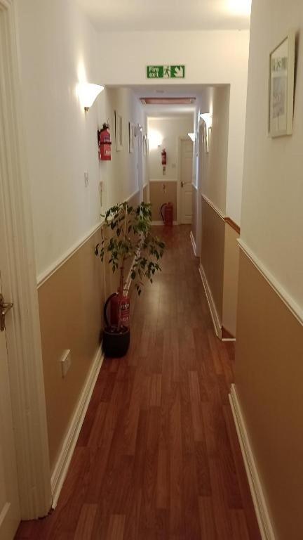 Bundoran Guesthouse מראה חיצוני תמונה