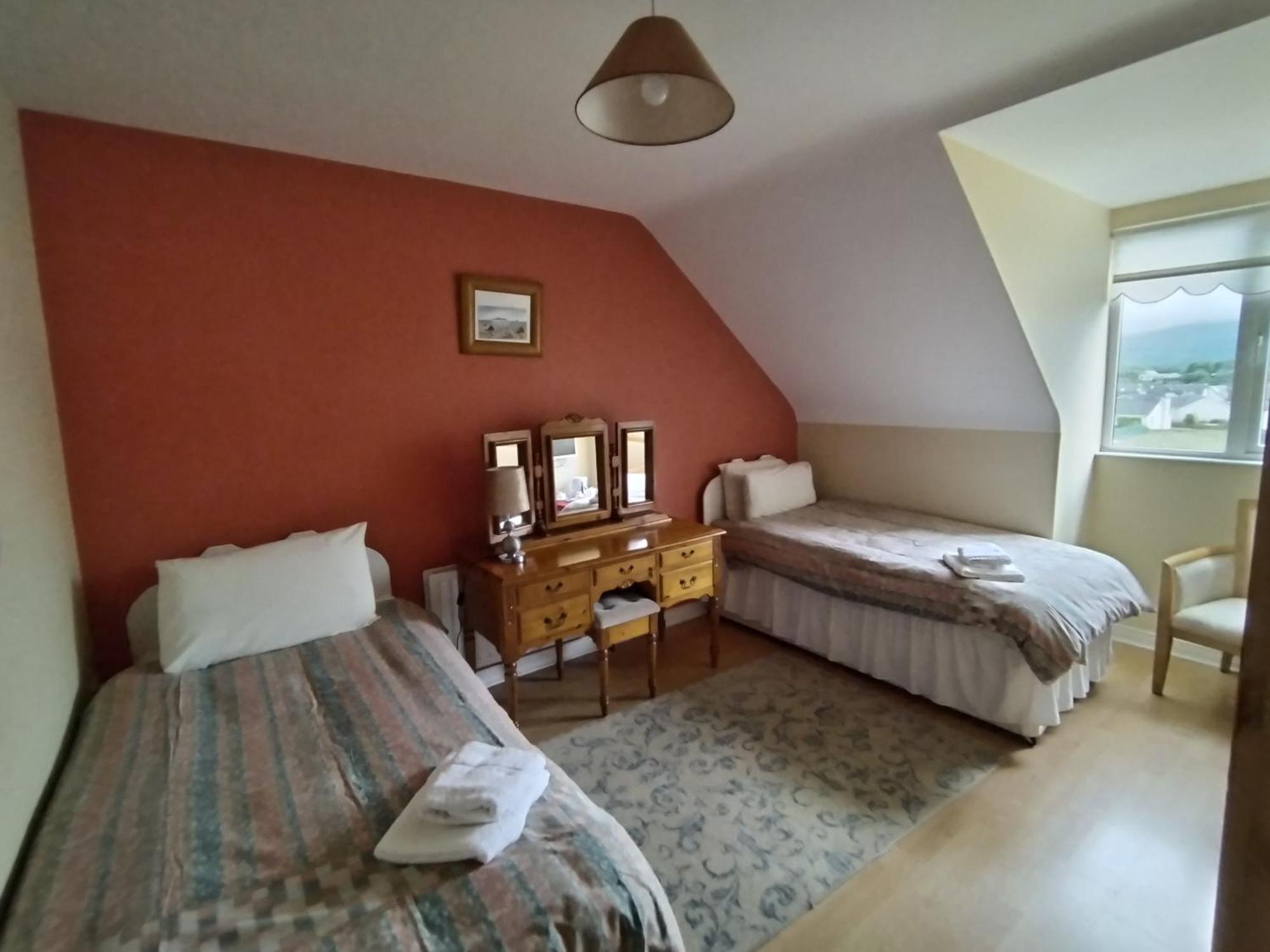 Bundoran Guesthouse חדר תמונה