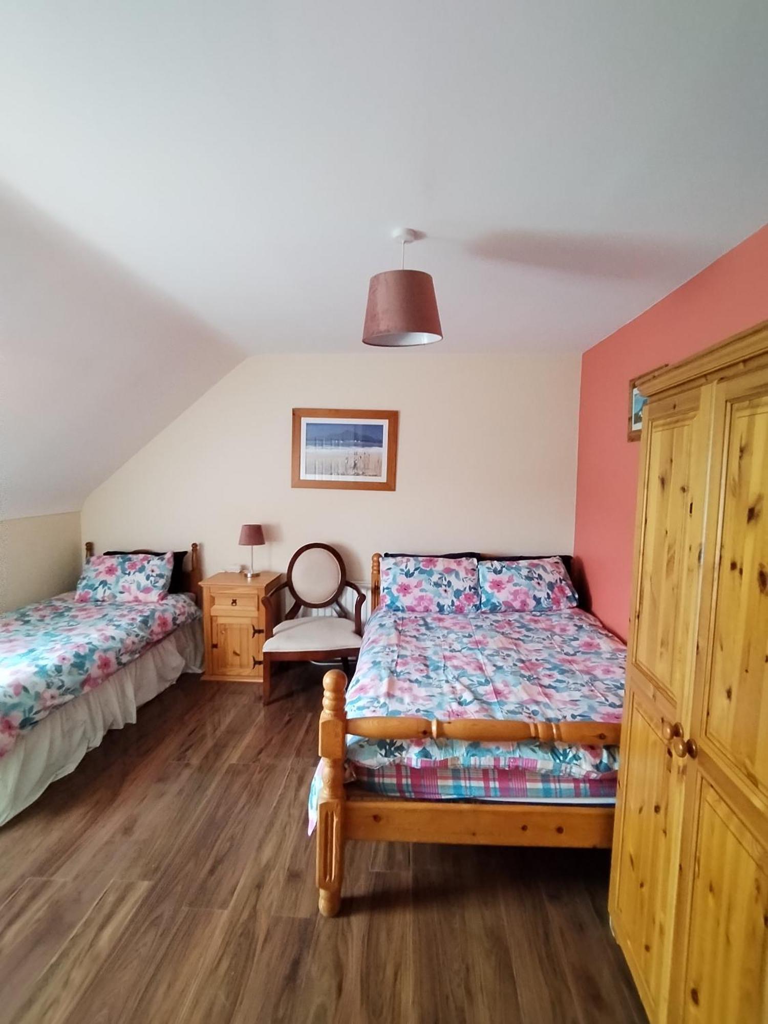 Bundoran Guesthouse חדר תמונה