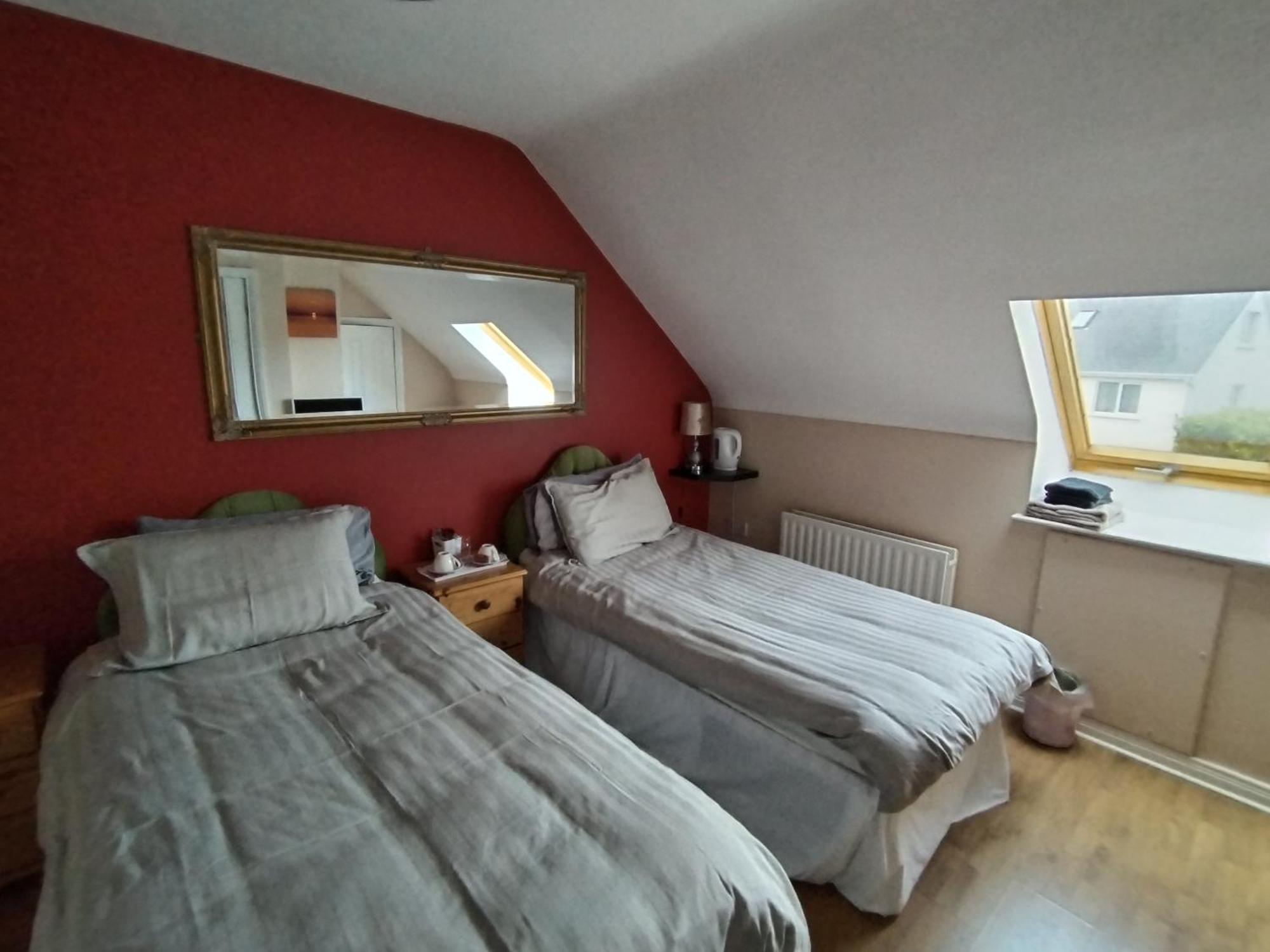 Bundoran Guesthouse חדר תמונה