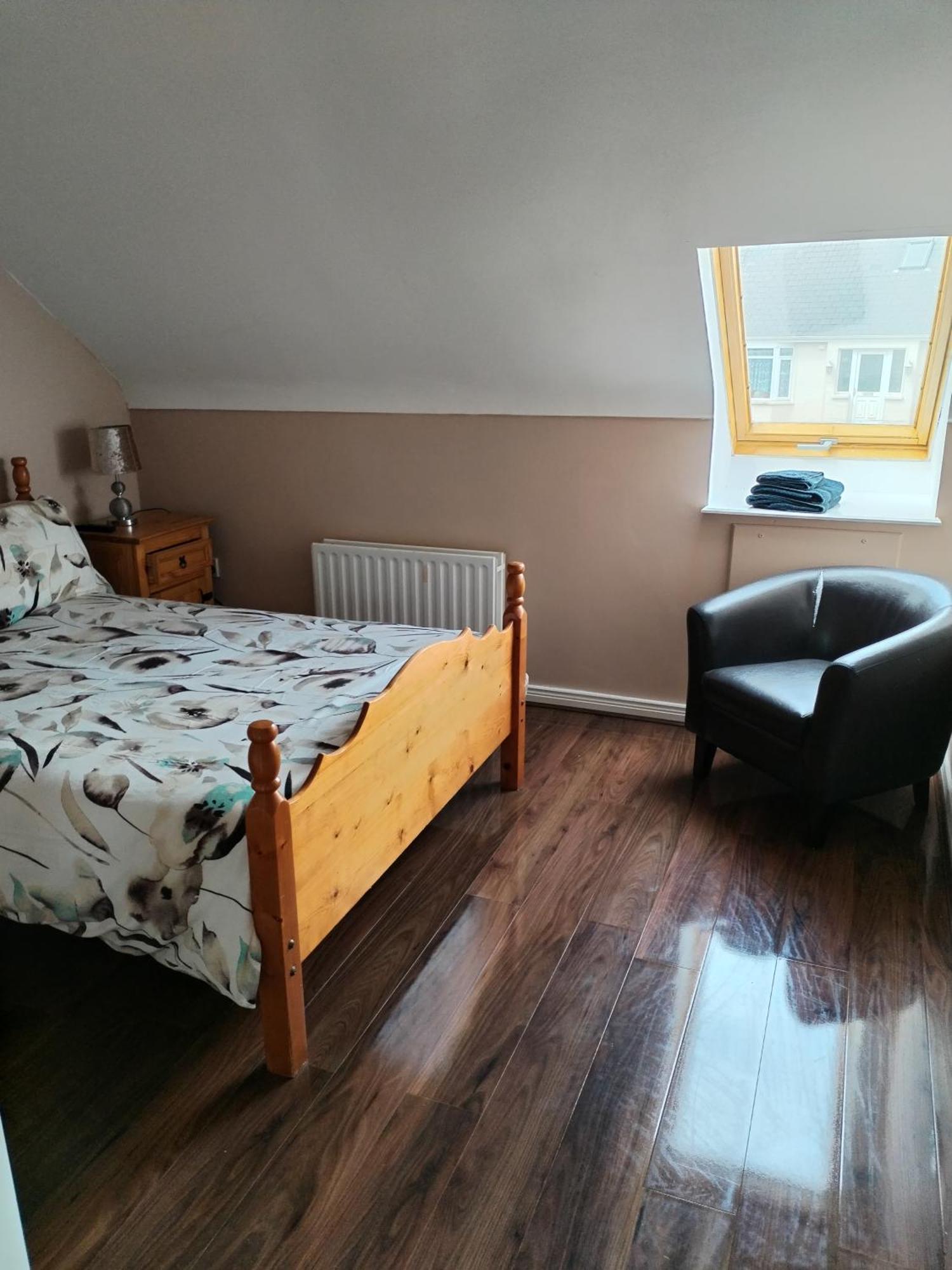 Bundoran Guesthouse חדר תמונה